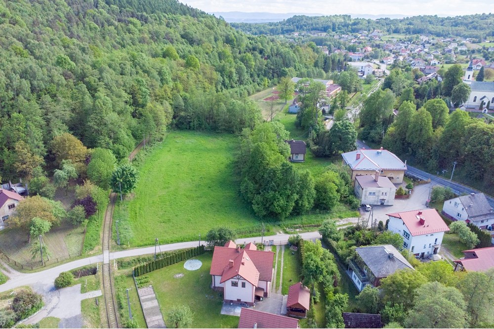 Działka budowlana - Sprzedaż - Regulice, Polska - DJI_0480.jpg - 800061111-168