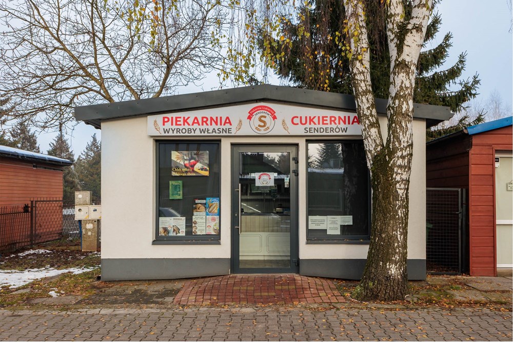 Lokal handlowy/usługowy - Sprzedaż - Oświęcim, Polska - 8.jpg - 800061107-113