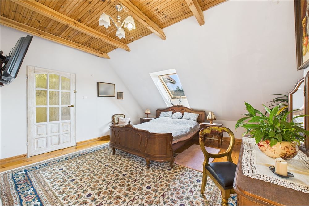 Dom wolnostojący - Sprzedaż - Sępolno Małe, Polska - 6 - 470281002-184