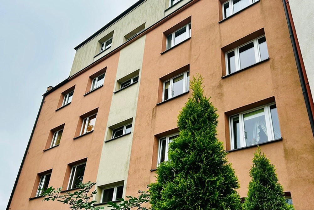 Mieszkanie - Sprzedaż - Cieszyn, Polska - 1.jpg - 800061135-2