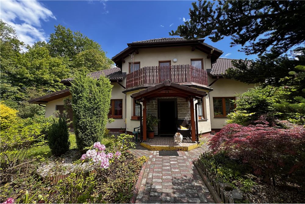 Dom jednorodzinny - Sprzedaż - Mazańcowice, Polska - 2 - 800061117-27