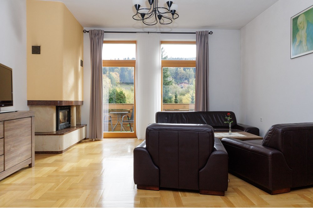 Dom wolnostojący - Sprzedaż - Szczyrk, Polska - IMG_1630.jpg - 800061103-192