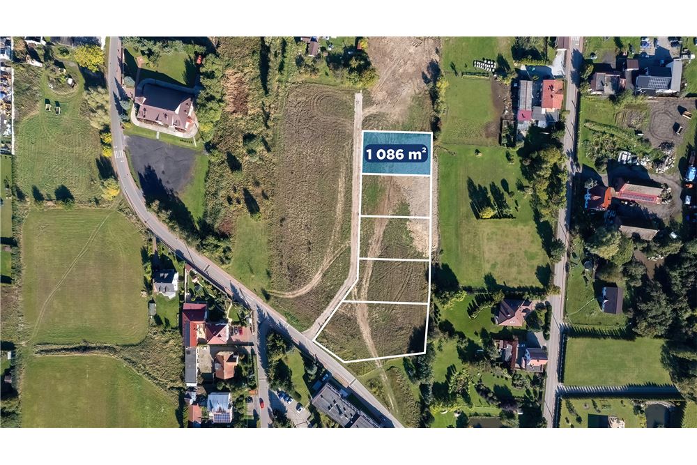 Działka - Sprzedaż - Mścice, Polska - 5 - 470281002-163