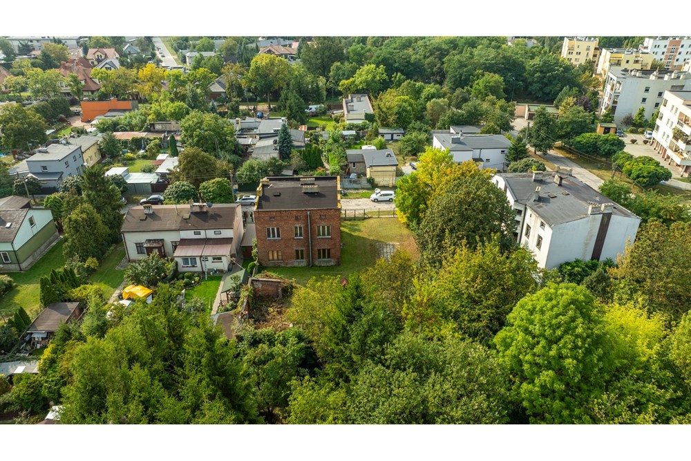 Działka budowlana - Sprzedaż - Łódź, Polska - 1a-12.jpg - 810251052-71