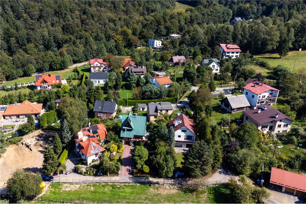 Apartament wakacyjny - Sprzedaż - Bielsko-Biała, Polska - 55 - 800061103-158