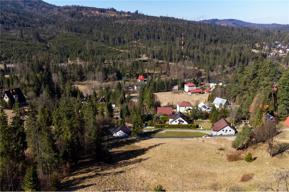 Działka budowlana - Sprzedaż - Sól-Kiczora, Polska - 85 - 800061103-162