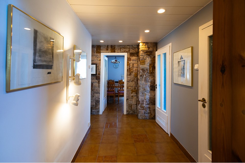 Dom wolnostojący - Sprzedaż - Zgierz, Polska - Prosta 16-16.jpg - Przedpokój - 470291004-260