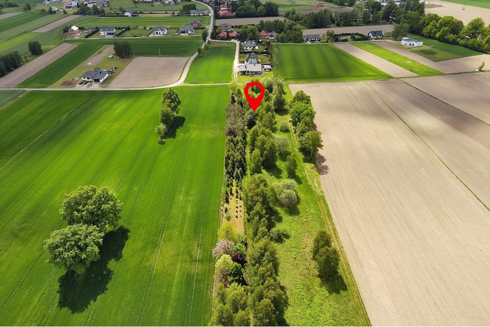 Działka budowlana - Sprzedaż - Miedźna, Polska - MIE_18M.JPG - 800061129-28