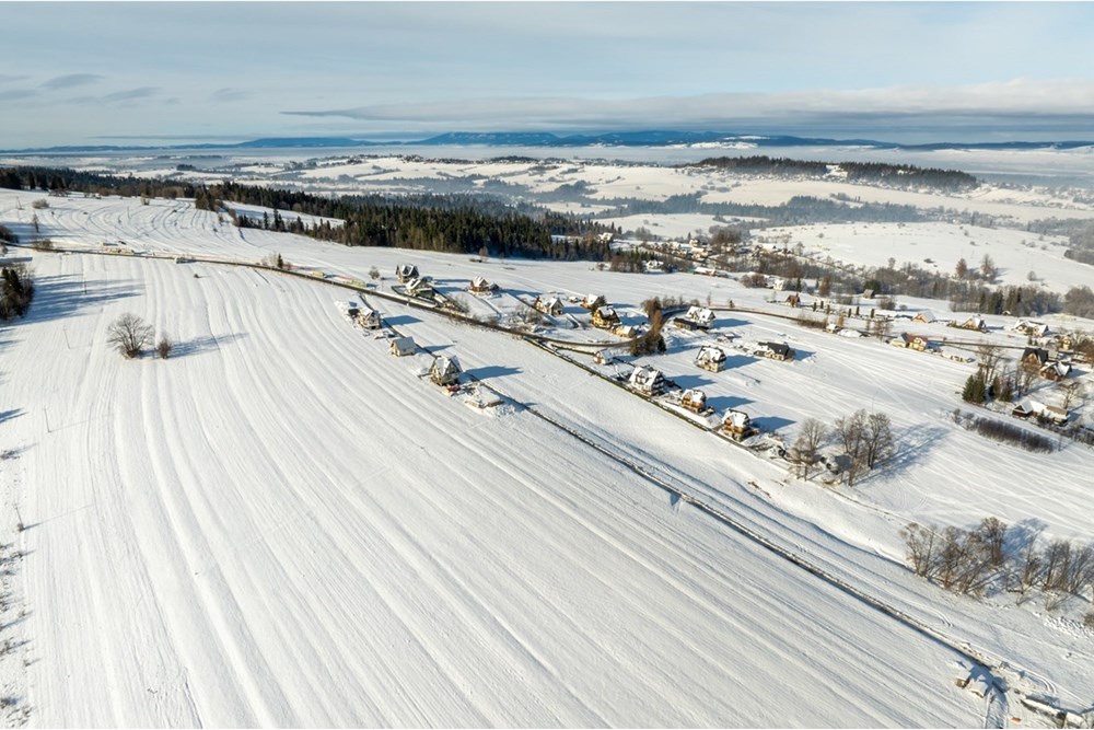Działka - Sprzedaż - Bańska Niżna, Polska - 20251201-DJI_0142-HDR.jpg - 470151024-464