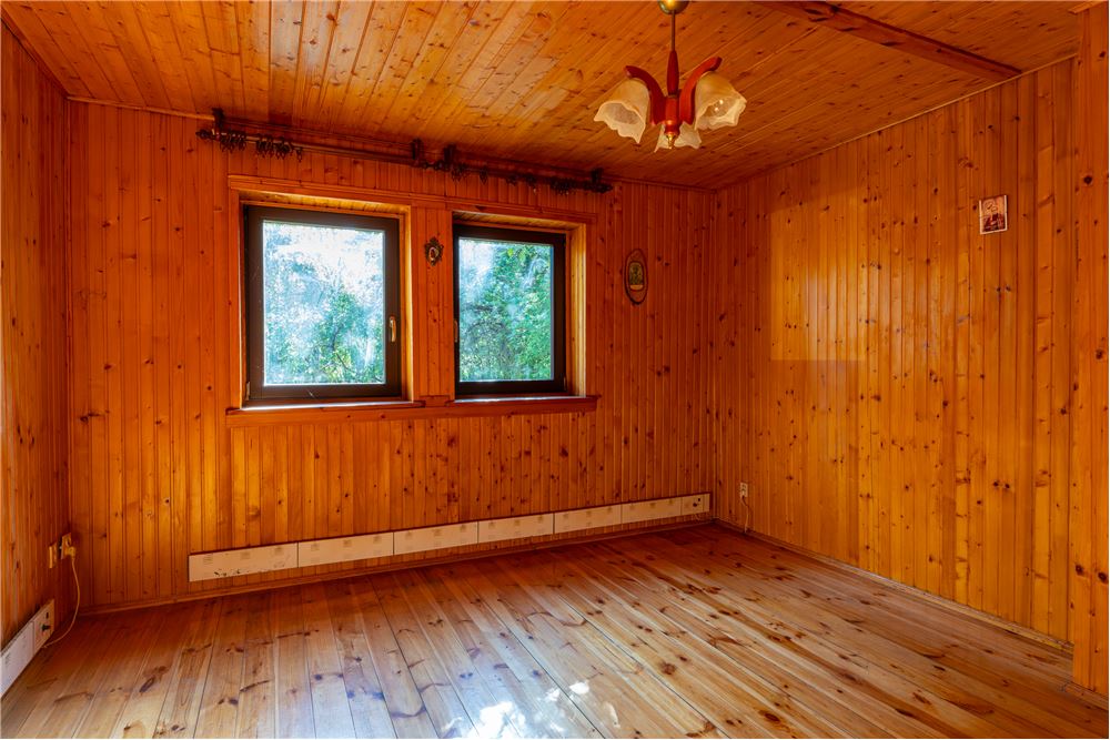 Działka budowlana - Sprzedaż - Warszawa, Polska - 5 - 810251007-90