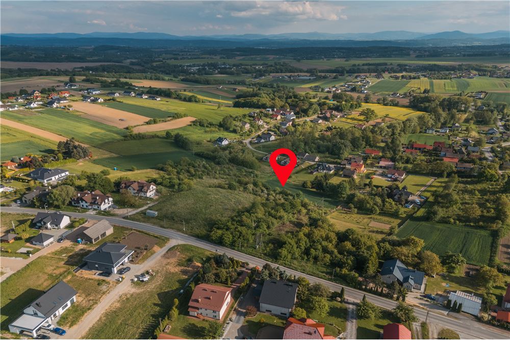 Działka budowlana - Sprzedaż - Biskupice, Polska - 4 - 800241005-202