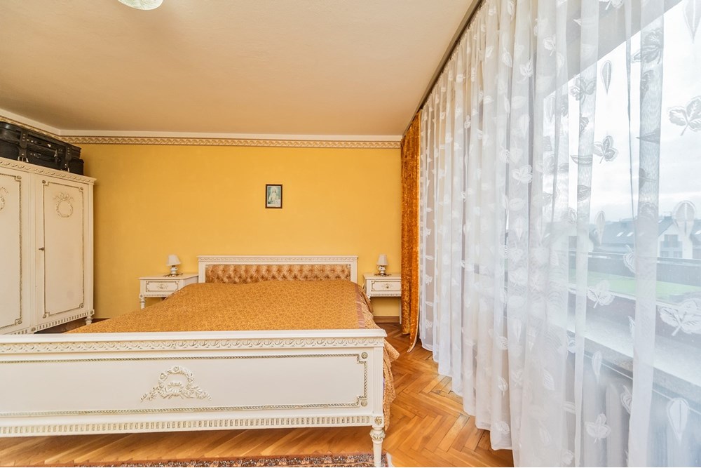 Dom wolnostojący - Sprzedaż - Jaworze, Polska - JKD_028M.jpg - 800061093-123