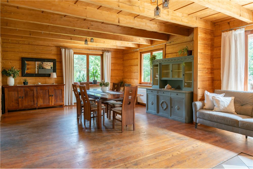 Dom wolnostojący - Sprzedaż - Przypki, Polska - 7 - 810251008-57