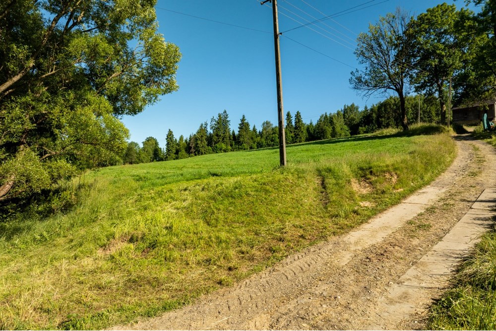 Działka budowlana - Sprzedaż - Morawczyna, Polska - DJI_0715-HDR-19.jpg - 470151039-45
