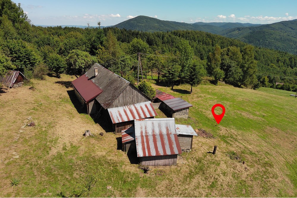 Domek wiejski - Sprzedaż - Międzybrodzie Bialskie, Polska - ZA24_027D.JPG - 800061127-27