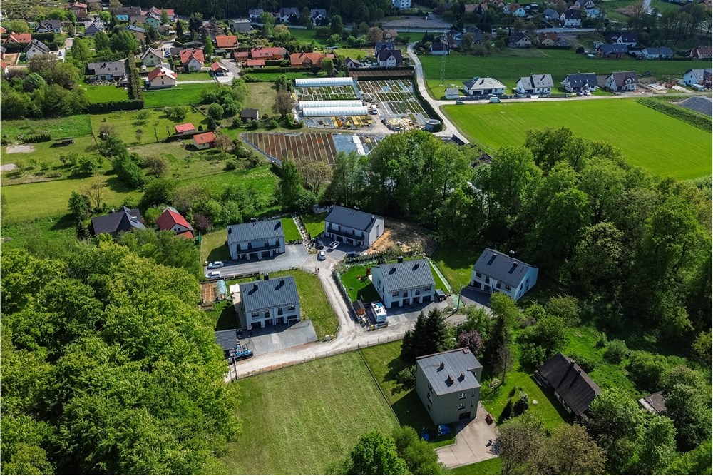 Dom bliźniak - Sprzedaż - Bielsko-Biała, Polska - IMG_1124.jpeg - 800061126-9