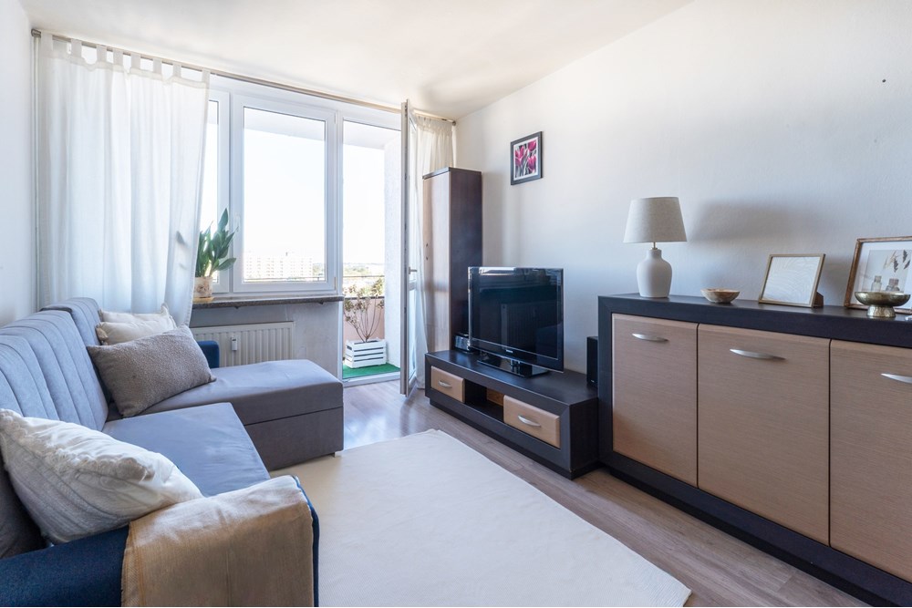 Mieszkanie - Sprzedaż - Warszawa, Polska - SALON FRONT B. •DSC06281_1. .jpg - 810251040-35