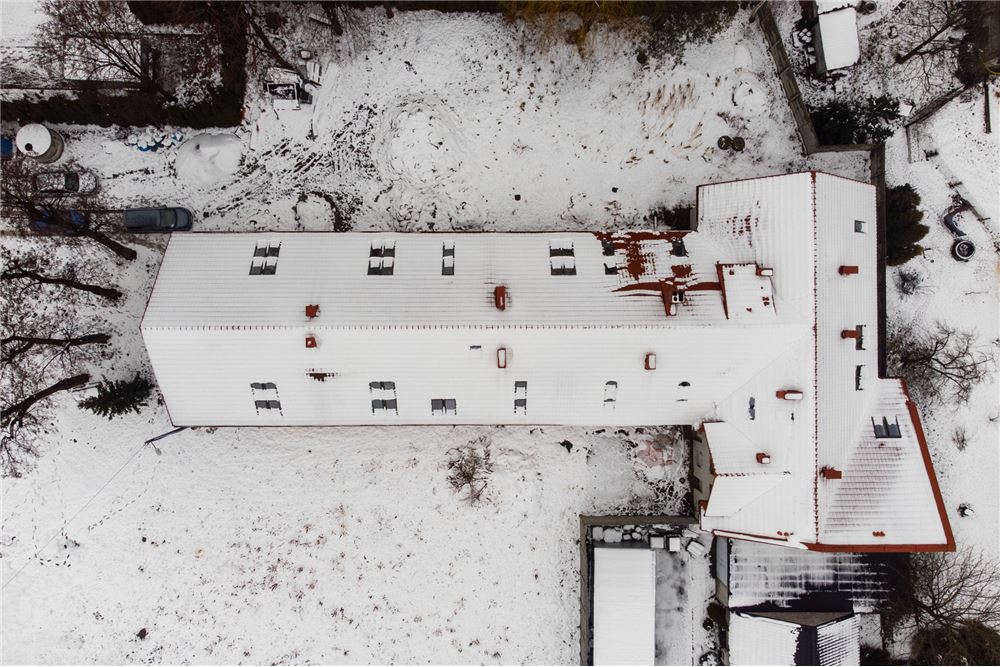 Nieruchomość inwestycyjna - Sprzedaż - Nowa Wieś, Polska - 15 - 800061107-87