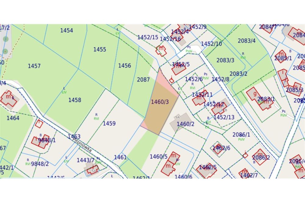 Działka budowlana - Sprzedaż - Kościelisko, Polska - 10 - 470151035-138
