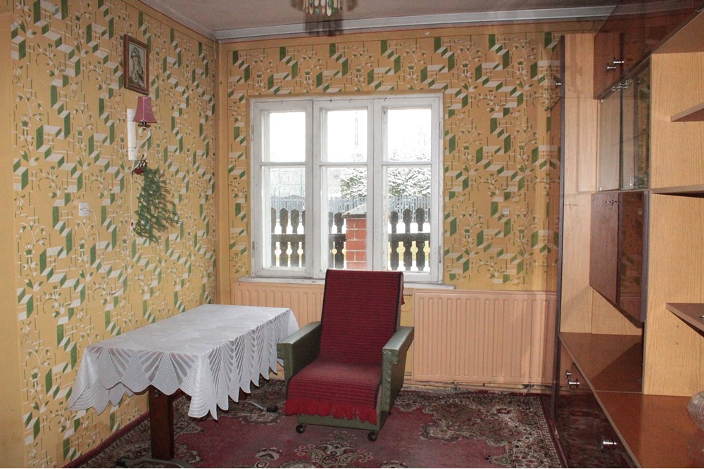 Dom wolnostojący - Sprzedaż - Rycerka Górna, Polska - IMG_1791.JPG - 800061130-8