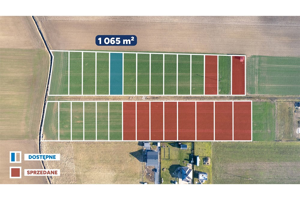 Działka budowlana - Sprzedaż - Śmiechów, Polska - 1_0047_18.jpg - 470281002-174