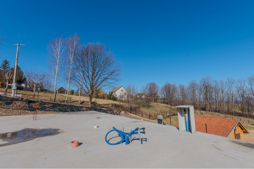 Działka - Sprzedaż - Andrychów, Polska - ROCZYNY - DZIAŁKA_39.jpg - 470131103-16