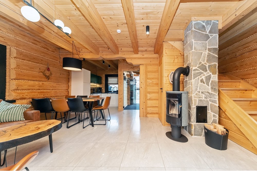 Biznes - Sprzedaż - Istebna, Polska - MIODM_047M.jpg - 800061093-116