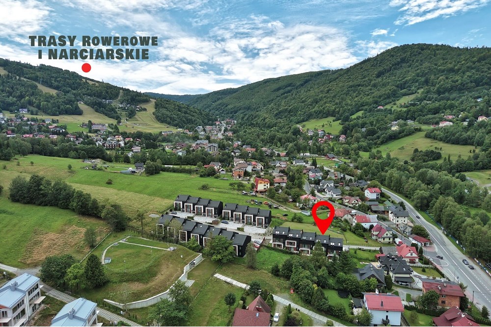 Luksusowy apartament - Sprzedaż - Szczyrk, Polska - SZCZ_077M.jpg - 800061129-36