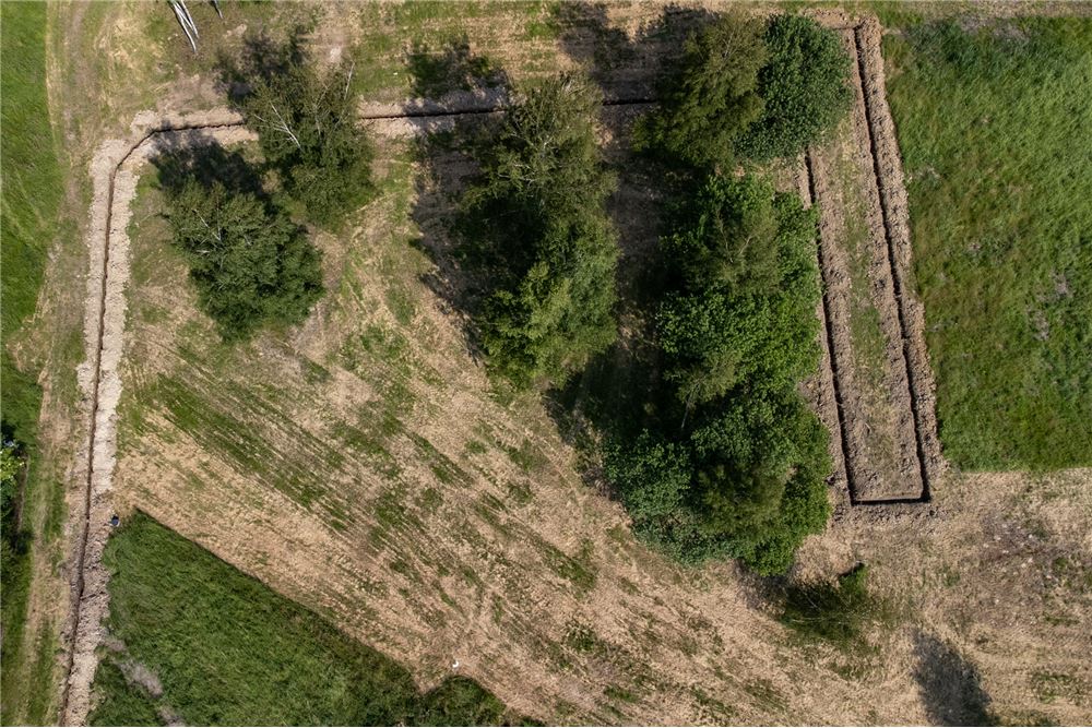 Działka budowlana - Sprzedaż - Jasienica, Polska - 45 - 800061103-173