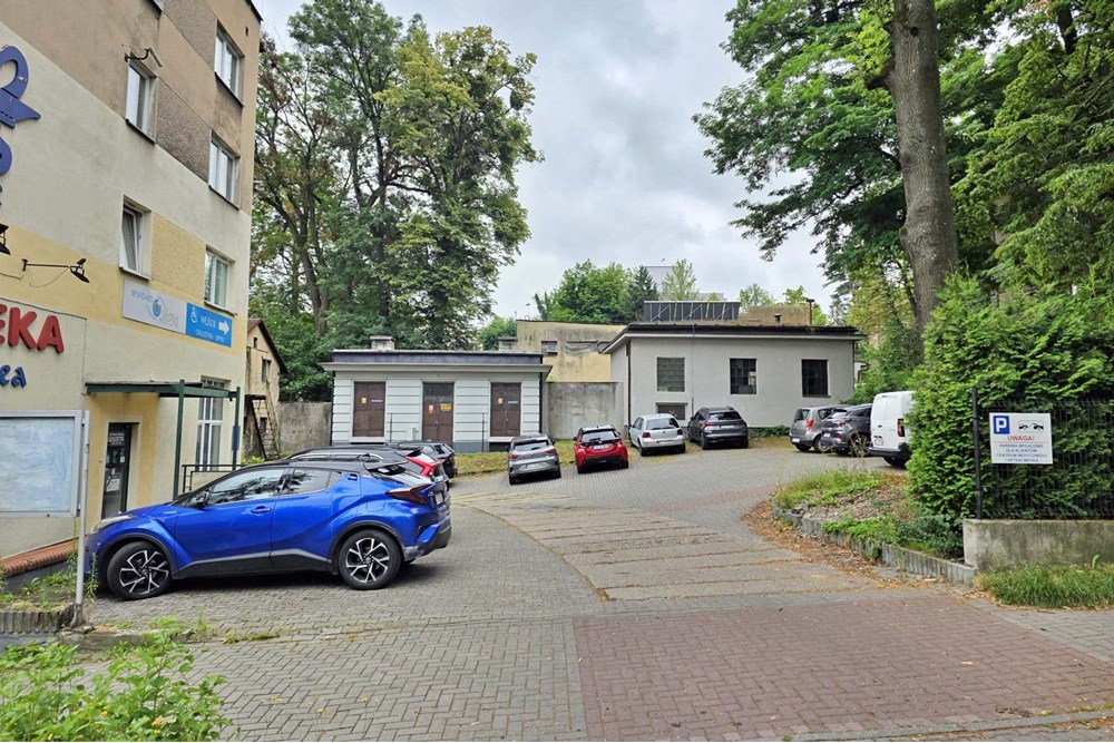 Lokal handlowy/usługowy - Wynajem - Cieszyn, Polska - 22.jpg - 800061016-1267