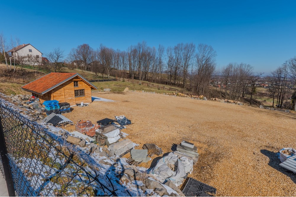 Działka - Sprzedaż - Andrychów, Polska - ROCZYNY - DZIAŁKA_46.jpg - 470131103-16