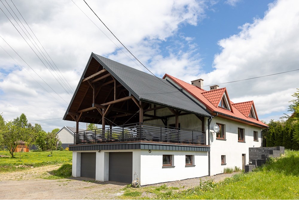 Nieruchomość inwestycyjna - Sprzedaż - Kuków, Polska - kukow_0029.JPG - 470131112-10