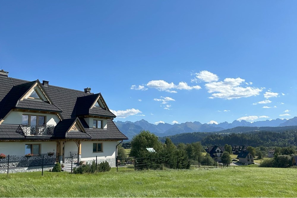 Dom wolnostojący - Sprzedaż - Czarna Góra, Polska - 10.jpg - 800091058-6