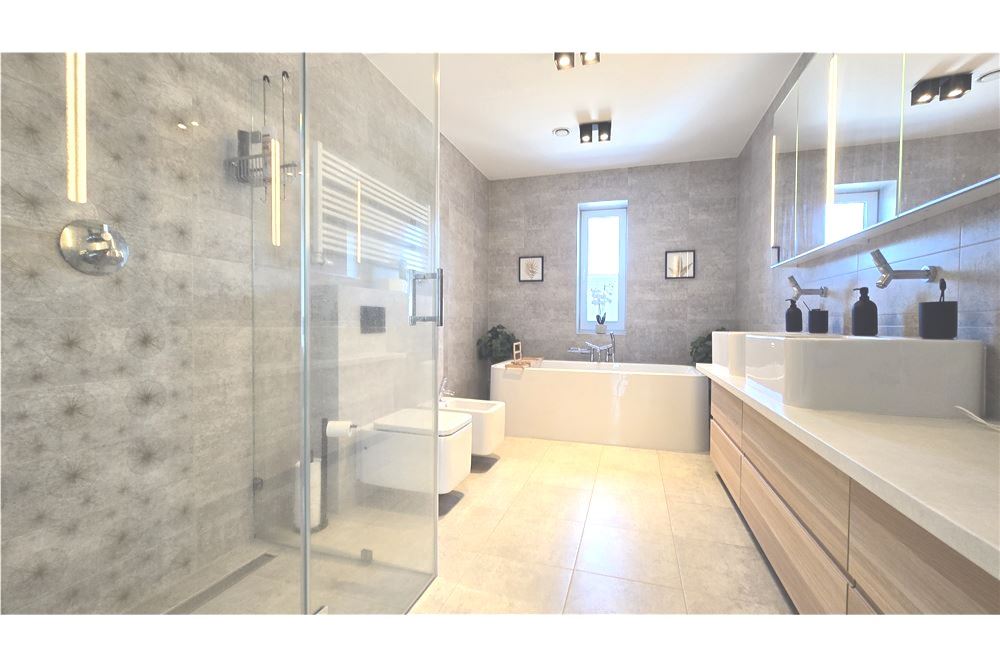 Dom bliźniak - Sprzedaż - Nowa Iwiczna, Polska - 25 - 810051040-248