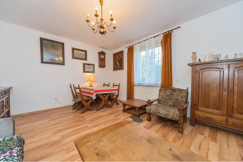 Dom wolnostojący - Sprzedaż - Ustroń, Polska - 8.jpg - 470131026-165