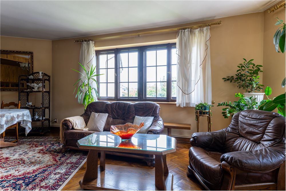 Dom wolnostojący - Sprzedaż - Ząbki, Polska - 5 - 810251023-7