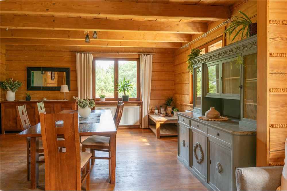 Dom wolnostojący - Sprzedaż - Przypki, Polska - 8 - 810251008-57