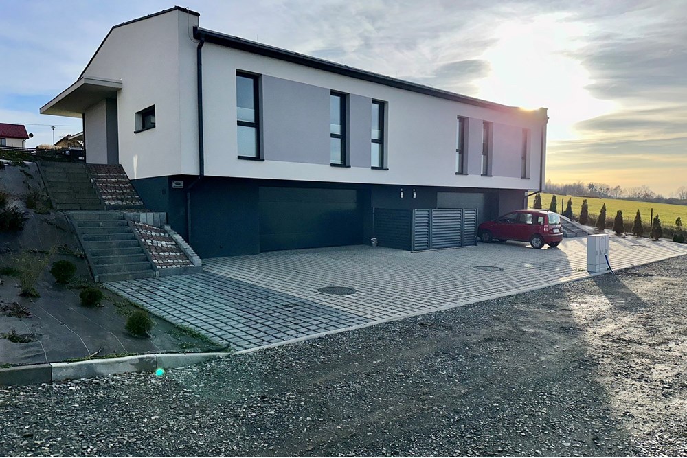 Dom bliźniak - Sprzedaż - Bielsko-Biała, Polska - IMG_0677.jpeg - 800061098-183