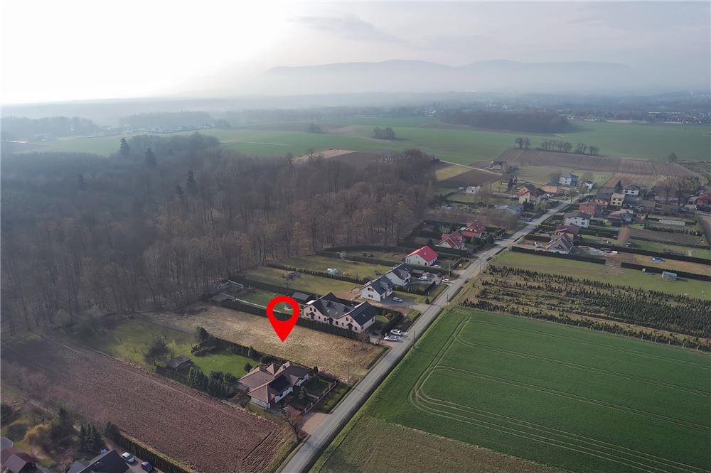 Działka budowlana - Sprzedaż - Pisarzowice, Polska - 14 - 800061129-8