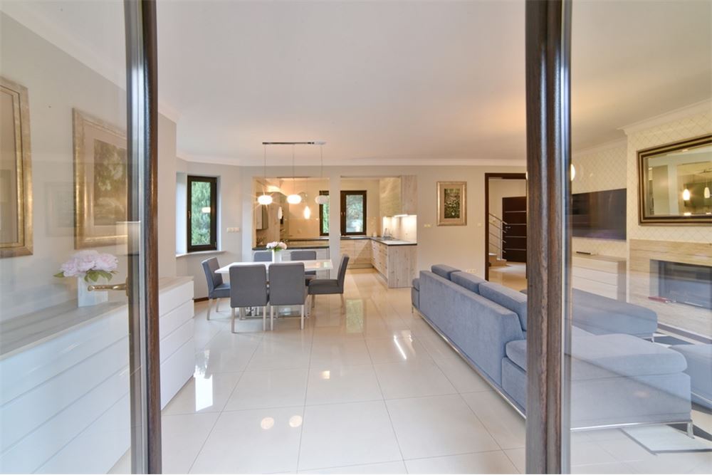 Dom wolnostojący - Sprzedaż - Arciechów, Polska - 27 - 810131038-265