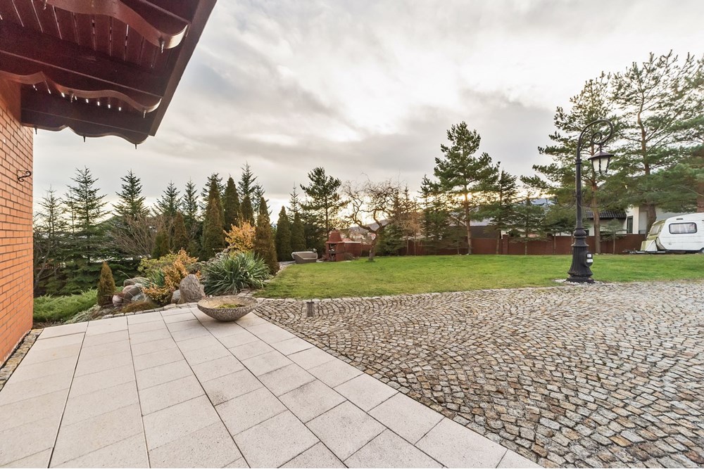 Dom wolnostojący - Sprzedaż - Jaworze, Polska - 31.jpg - 470131026-156