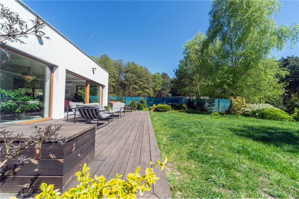 Dom jednorodzinny - Sprzedaż - Tarnowskie Góry, Polska - 12 - 800061076-410