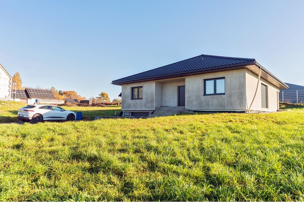 Dom wolnostojący - Sprzedaż - Dębowiec, Polska - RAJ_045M.jpg - 800061076-445