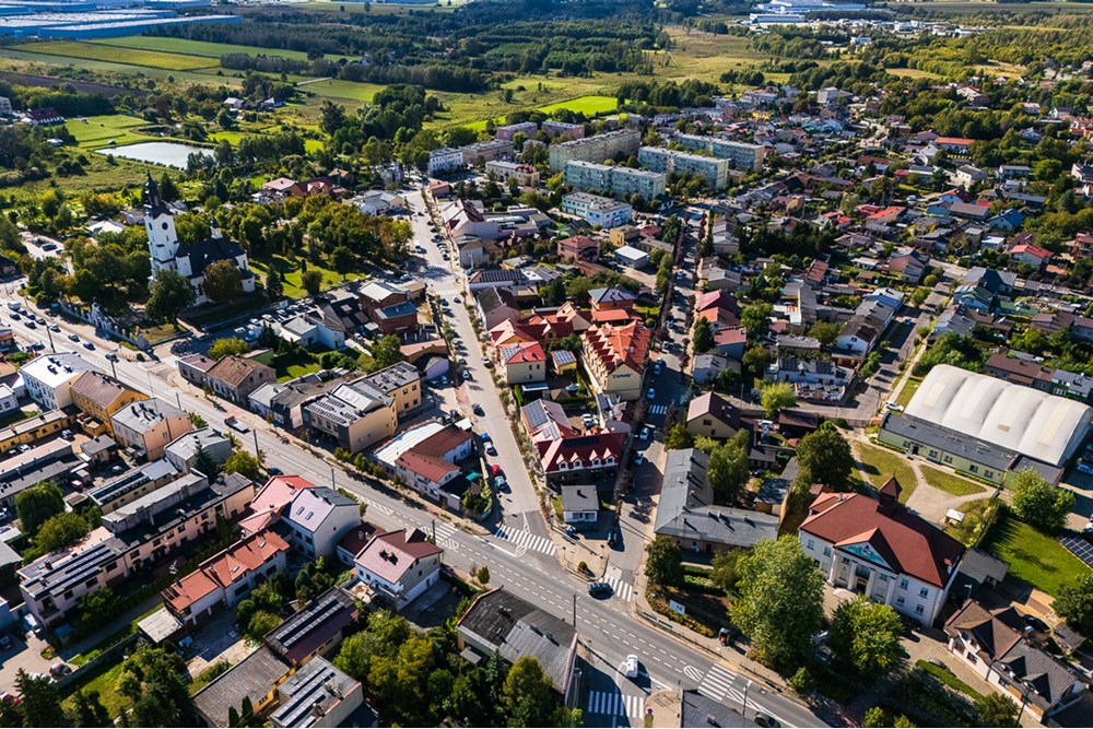 Lokal handlowy/usługowy - Sprzedaż - Stryków, Polska - Stryków-6.jpg - 470291001-160