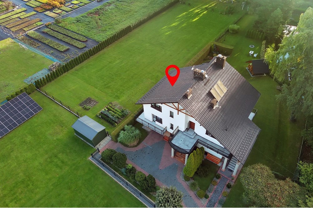 Dom dwurodzinny - Sprzedaż - Bestwinka, Polska - BEST_087M.JPG - 800061076-435