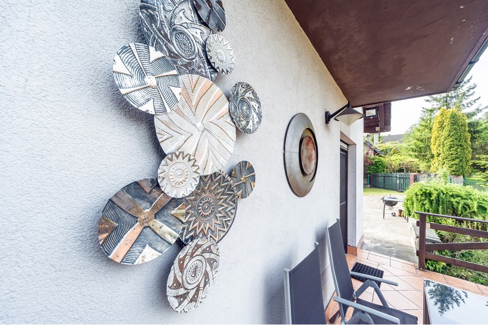 Dom wolnostojący - Sprzedaż - Górki Wielkie, Polska - 39.jpg - 470131026-169