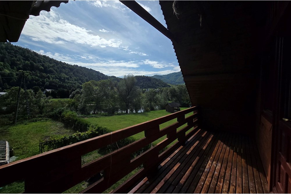 Dom wolnostojący - Sprzedaż - Zabrzeż, Polska - 872c754cee9073116f1c18380fa7063cf302cefdb7cf700e37871ca2b74e3879.jpg - 800091056-1