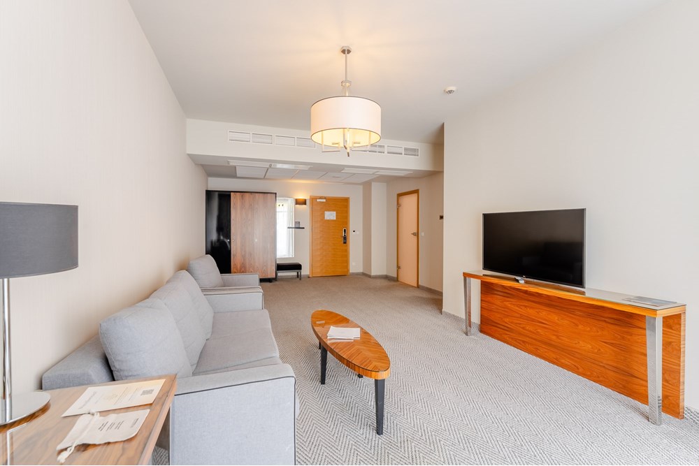 Apartament hotelowy z obsługą - Sprzedaż - Kołobrzeg, Polska - LUB05056-HDR.jpg - 790221014-17