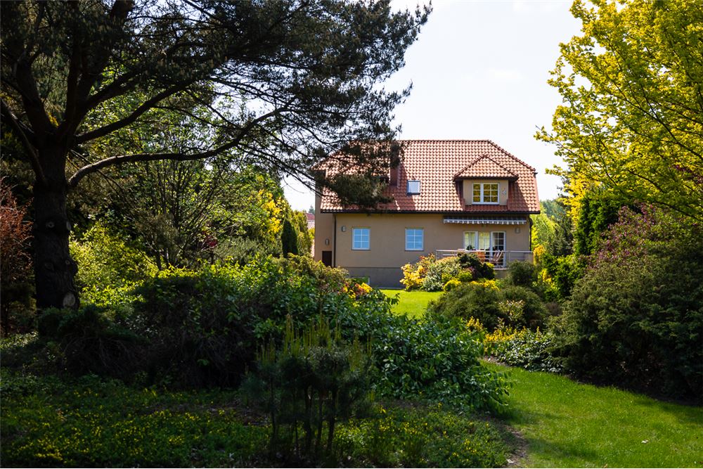 Dom wolnostojący - Sprzedaż - Łódź, Polska - 41 - 470291004-251