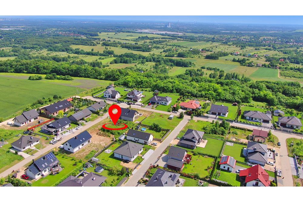 Działka budowlana - Sprzedaż - Góra Siewierska, Polska - 17 - 800041071-26